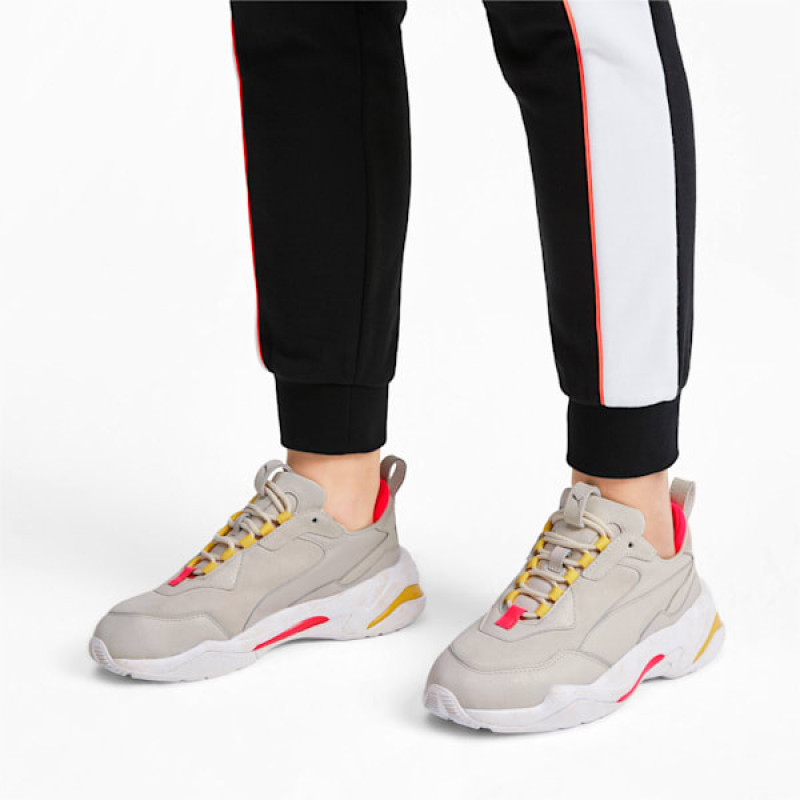 Wmns Thunder Distressed foto 2